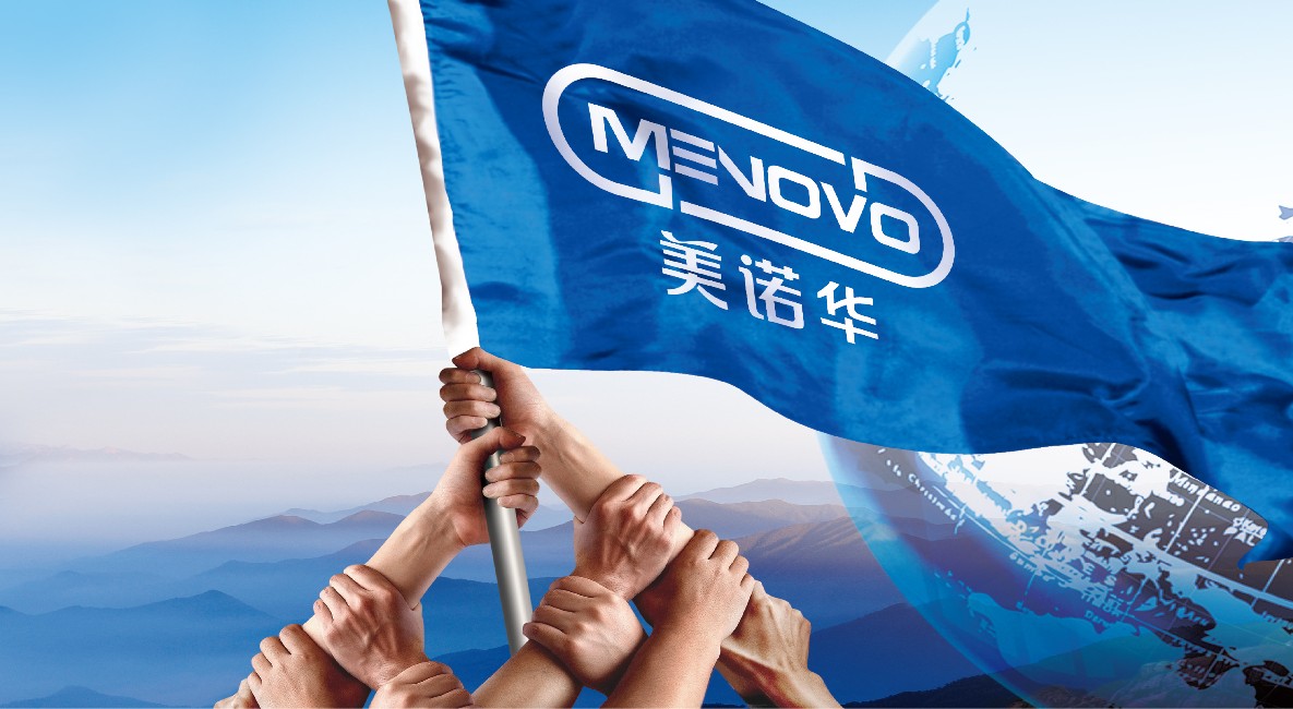 Ningbo Menovo Pharmaceutical Co., Ltd.